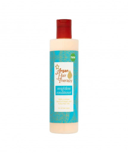 Super Drug Argan Hair Therapy Weightless Conditioner 250ml