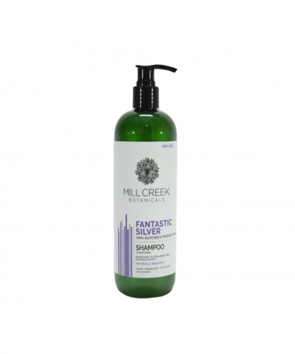 Mill Creek Fantastic Silver Shampoo 414ml