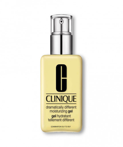 CLINIQUE Dramatically Different Moisturizing Gel 125ml