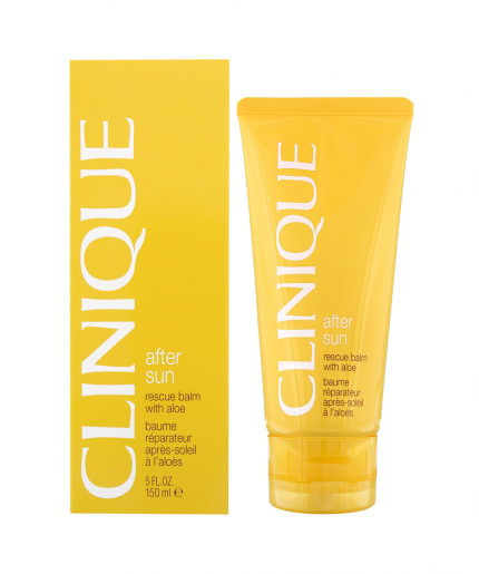 Clinique After Sun Rescue Balm With Aloe 150ml