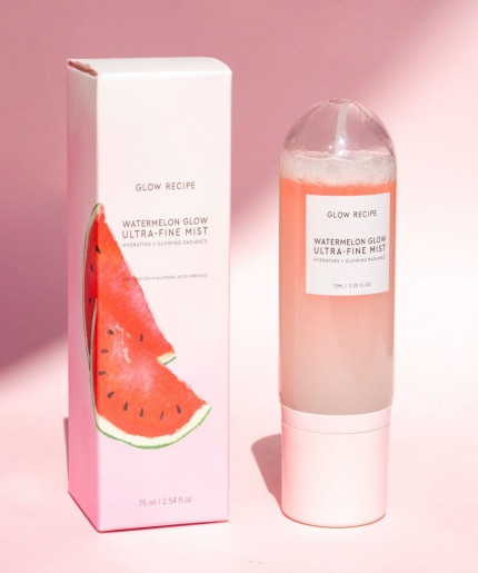 Glow Recipe Watermelon Glow Ultra Fine Mist 75ml
