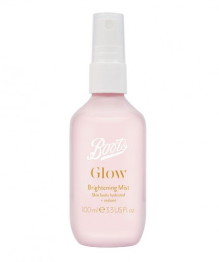 Boots Glow Brightening Mist 100ml