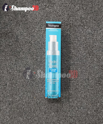 Neutrogena Hydro Boost Face Serum