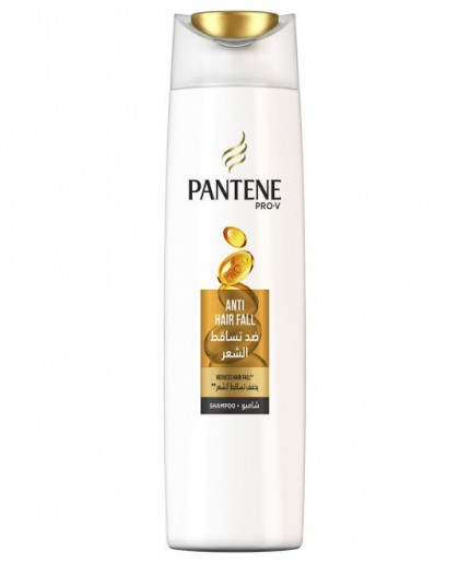 Pantene Pro V Anti Hair Fall Shampoo