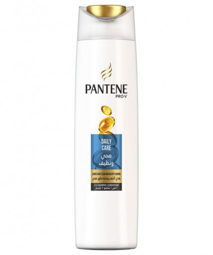 Pantene Pro V Daily Care Shampoo