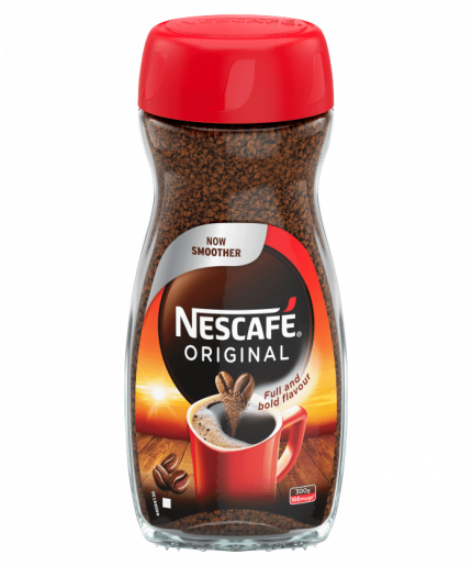 Nescafe Original 200G