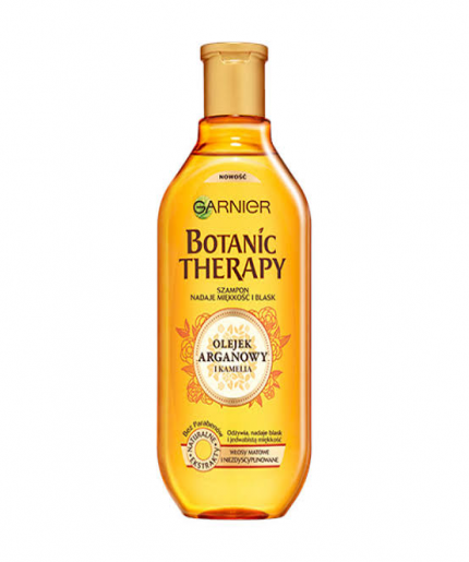 Garnier Botanic Therapy Shampoo 400ml