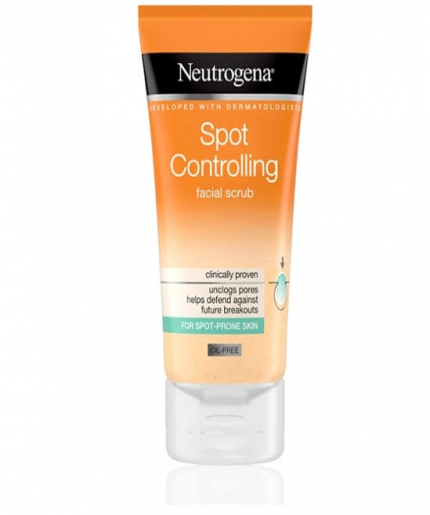 Neutrogena Spot Controlling 150ml