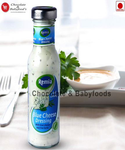 Remia Blue Cheese Dressing 250ml