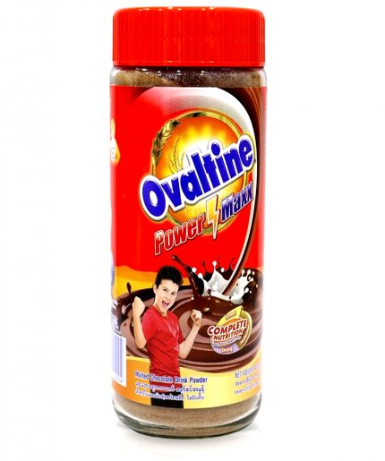 Ovaltine Power Maxx 400g