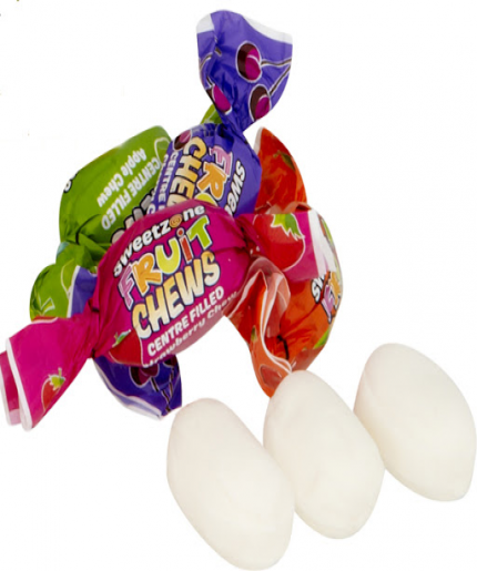 Sweetzone Fruit Chews