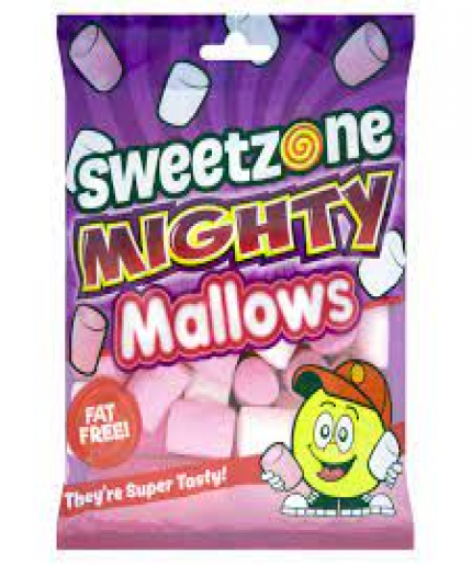 Sweetzone Mighty Mallows