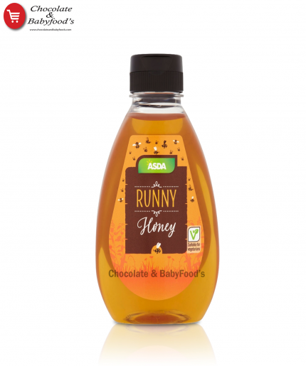 Asda Runny Honey