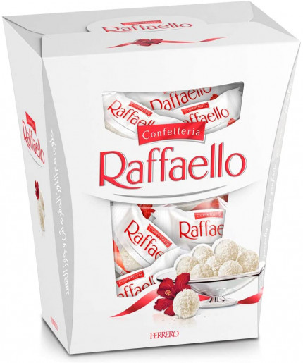 Raffaello T23