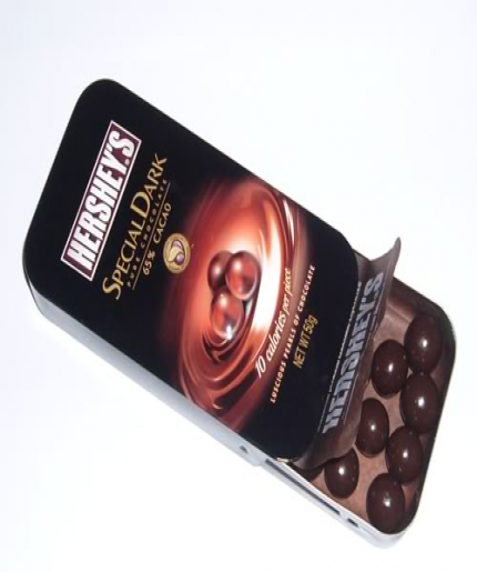 Hershey's Special Dark 50g