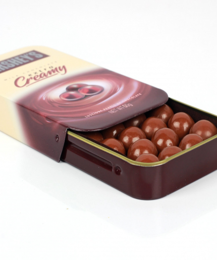 Hershey's Extra Creamy 50g