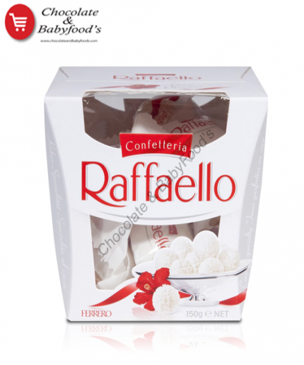 Raffaello 150 gm