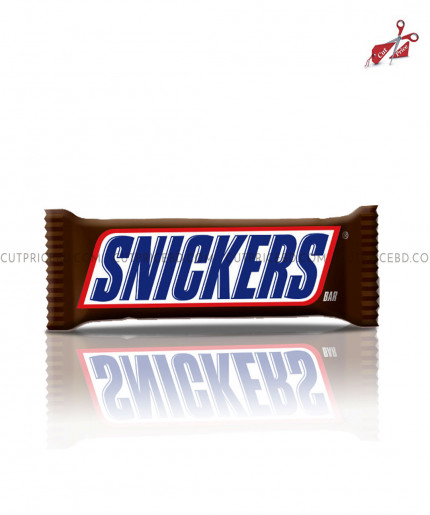 Snickers bar