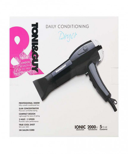 Toni & Guy Daily Conditioning Hair Dryer