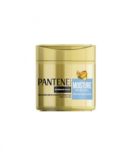 Pantene Pro V Moisture Renewal Intensive Hair Mask
