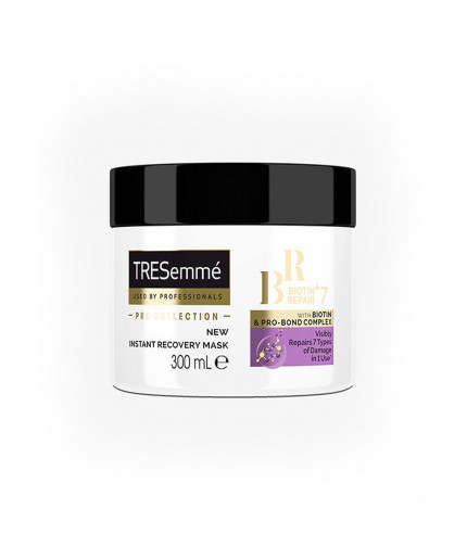 Tresemme Biotin Repair 7 Instant Recovery Mask 300ml