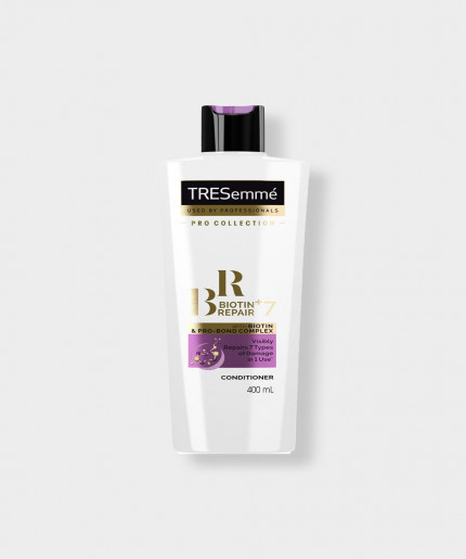 Tresemme Biotin Repair +7 Conditioner 400ml