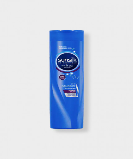 Sunsilk Anti-Dandruff Shampoo320ml