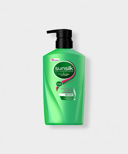 Sunsilk Conditioner Healthier & Long 450ml