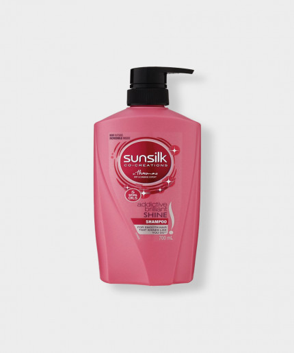 Sunsilk Addictive Brilliant Shine Conditioner