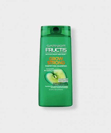 Garnier Fructis Damage Control  Strong Shampoo 650ml