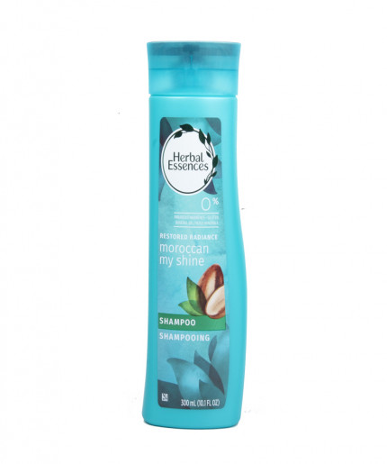 Herbal Essences Moroccan My Shine Shampoo