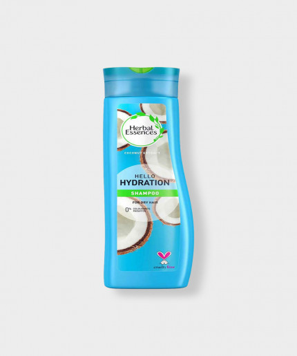 Herbal Essences Hello Hydration Shampoo