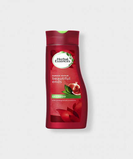Herbal Essences Beautiful Ends Shampoo