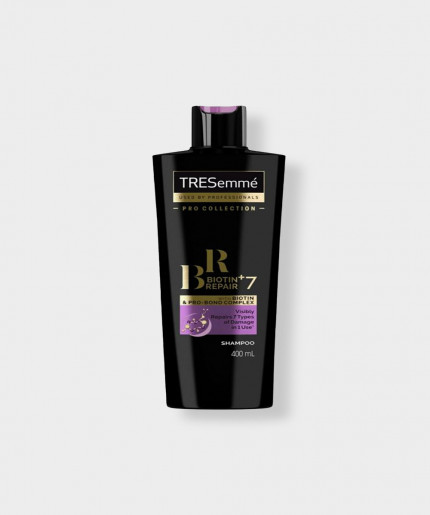 TRESemme Biotin Repair Shampoo - 400 ML