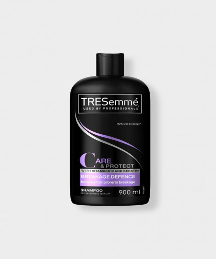 Tresemme Care & Protect Breakage Defence Shampoo - 900 ML