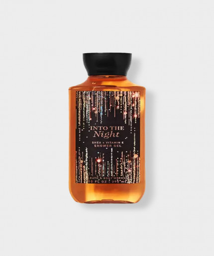 Bath & Body Works Shower Gel for Night
