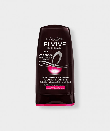 L’Oreal Paris Elvive Full Resist Conditioner - 400ML