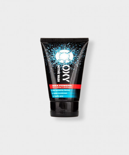 OXY Active Wash Max Power Face Wash 50gm