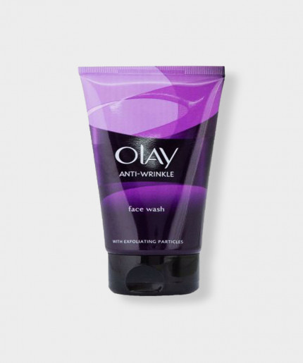 Olay Anti Wrinkle Face Wash 150ml