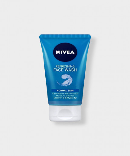 Nivea Refreshing Face Wash 150ml