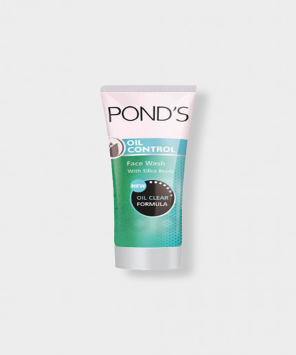 Ponds Facewash Oil Control 100g