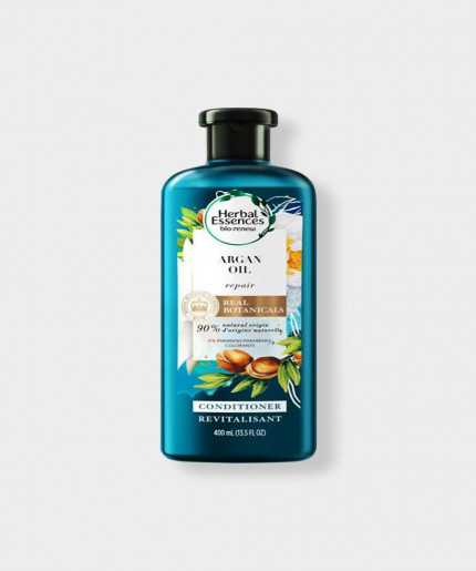 Herbal Essences Repair Argan Oil Of Morocco Conditioner-400ml