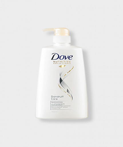 Dove Nutritive Solutions Shampoo 680ml