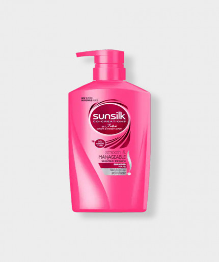Smooth & Manageable Shampoo