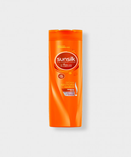 Sunsilk Damage Restore Shampoo