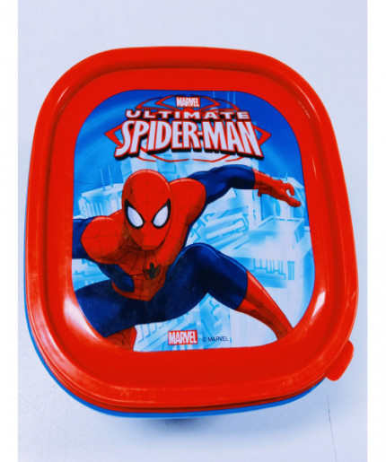 Spiderman Tiffin Box