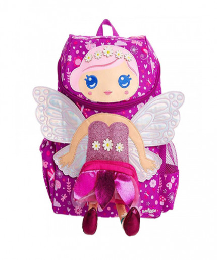 Smiggle Unreal Junior Character Backpack