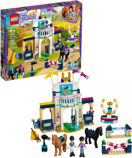 Lego Friends 41367
