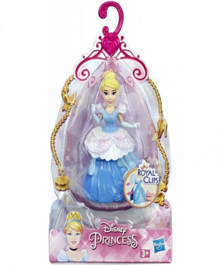 Disney Princess Cinderella Small Doll