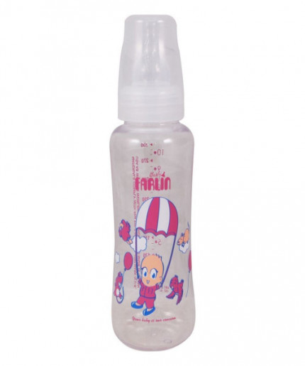 Farlin NF-797 Slim Waisted Feeding Bottle 10 oz